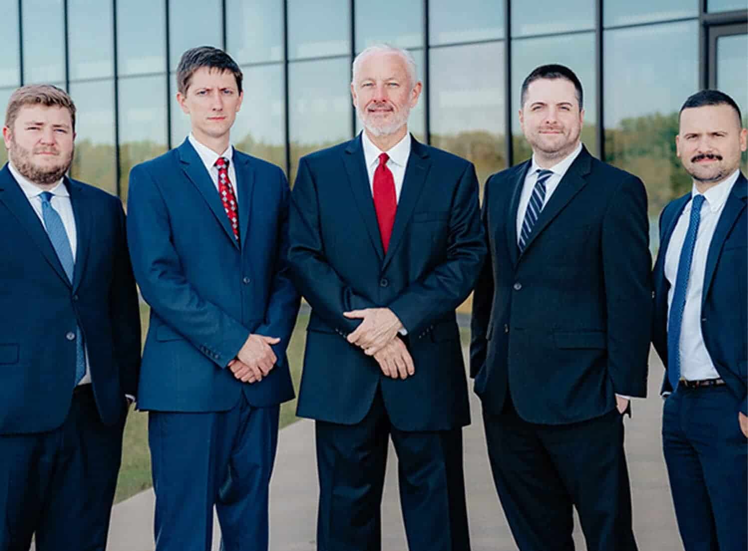 Attorneys at Craig L. Cook Law
